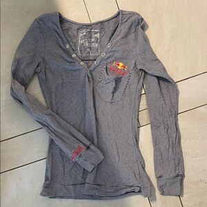 Red Bull Top